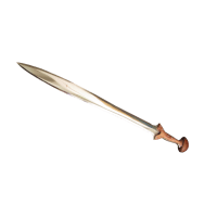 Bronze Sword